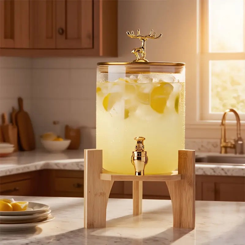 Aurora Drink Dispenser