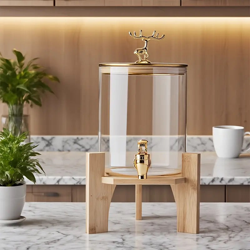 Aurora Drink Dispenser