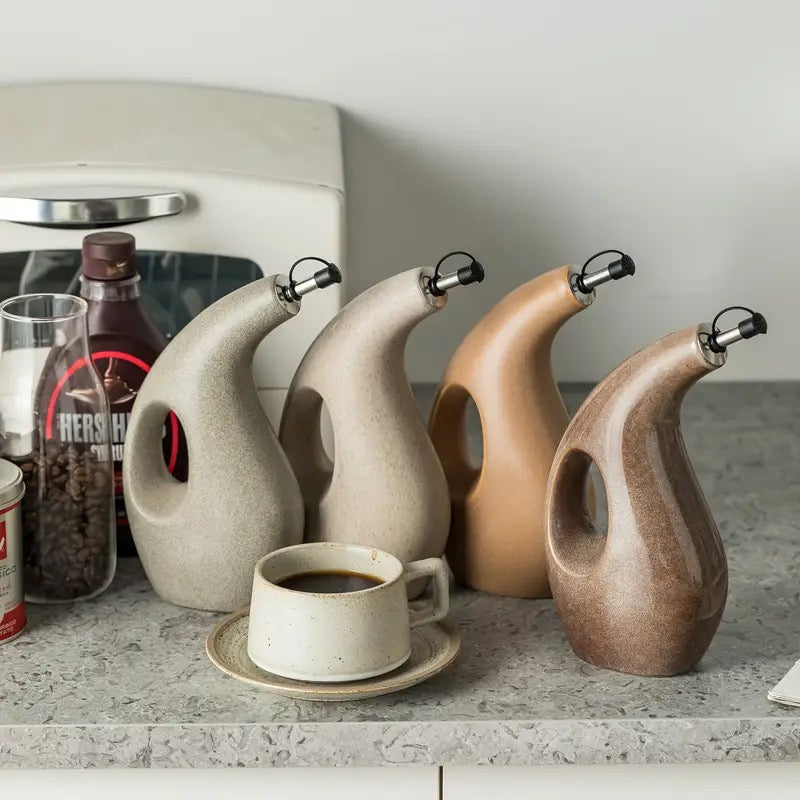 ArcFlow Kitchen Dispensers