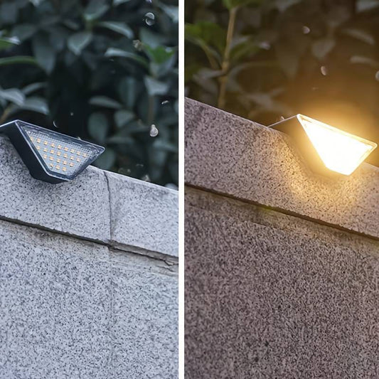 GlowEdge Outdoor Lights