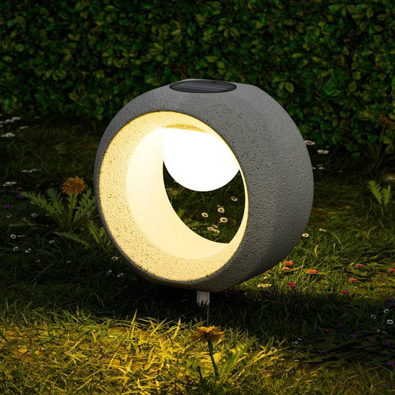Orbita Outdoor Lamp