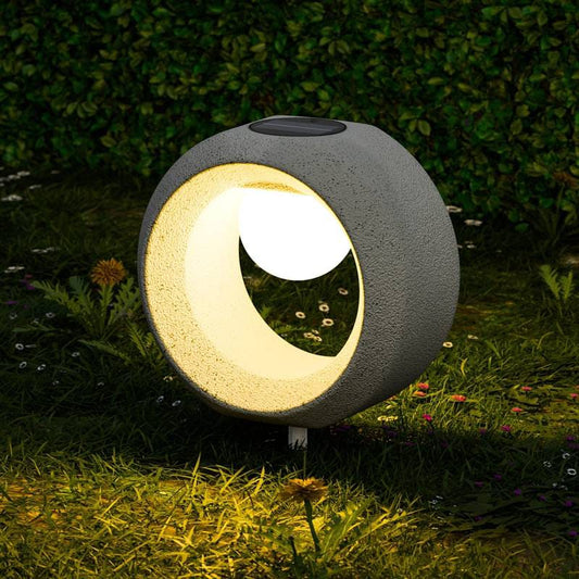 Orbita Outdoor Lamp