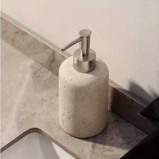 Speckled Stone Luxe Dispenser