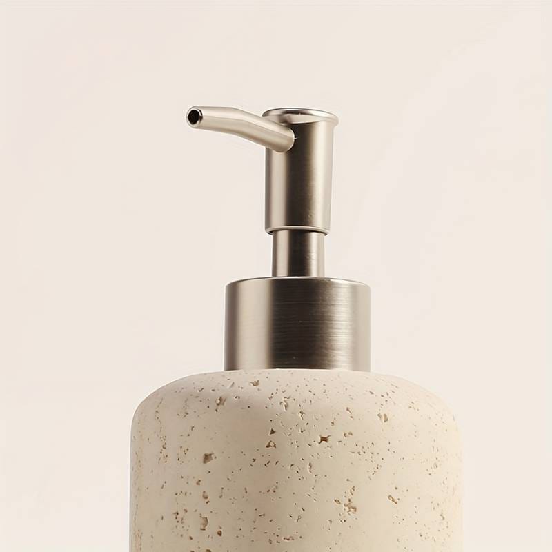 Speckled Stone Luxe Dispenser