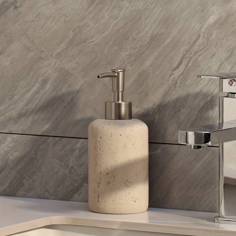 Speckled Stone Luxe Dispenser