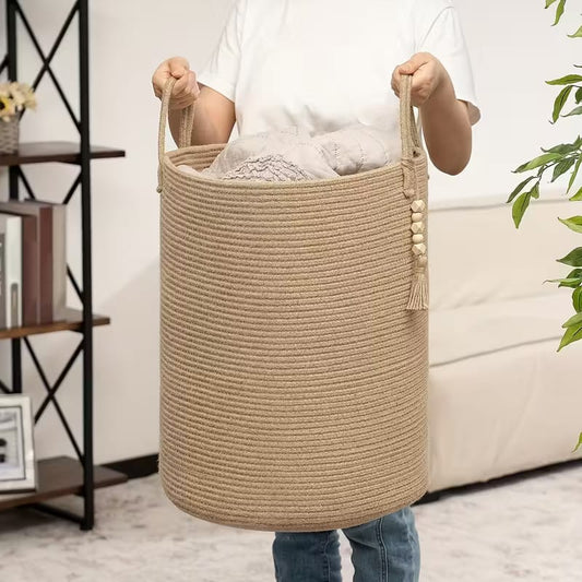 Haven Woven Storage Basket