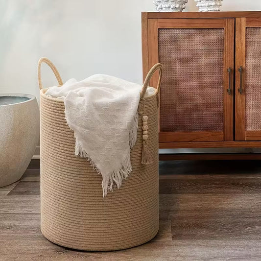 Haven Woven Storage Basket